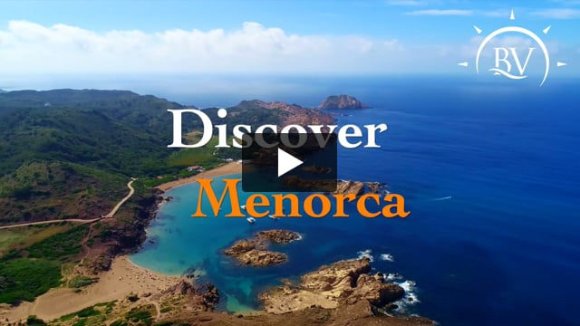 Play Menorca Video